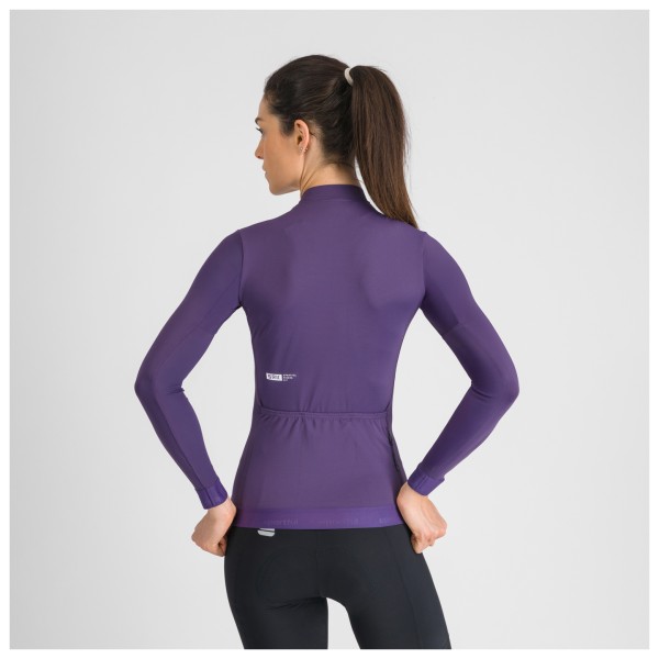 Sportful - Women's SRK Jersey L/S - Maillot de cyclisme