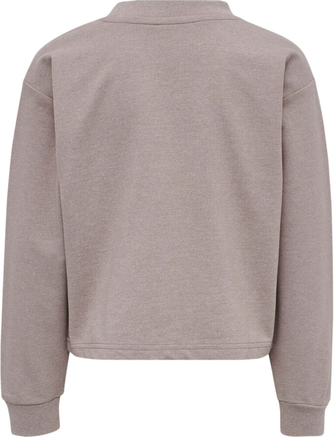 Hummel Hmlchara sweatshirt Pink