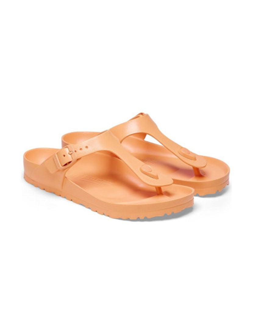 Gizeh Essentials Eva Sandals Papaya Normal