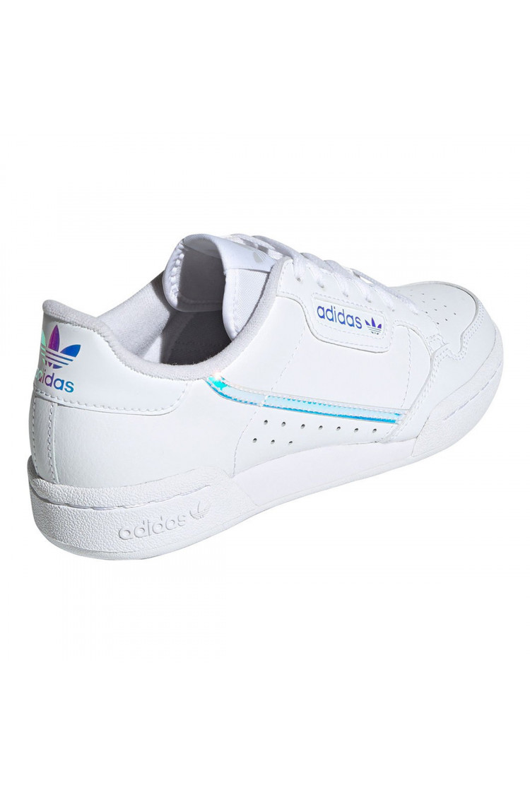 Baskets Continental 80 blanc / adidas