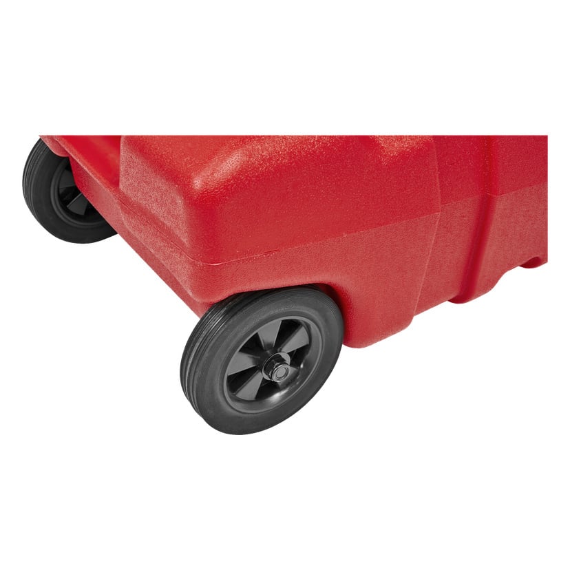Bærbar drivstofftank 53 l