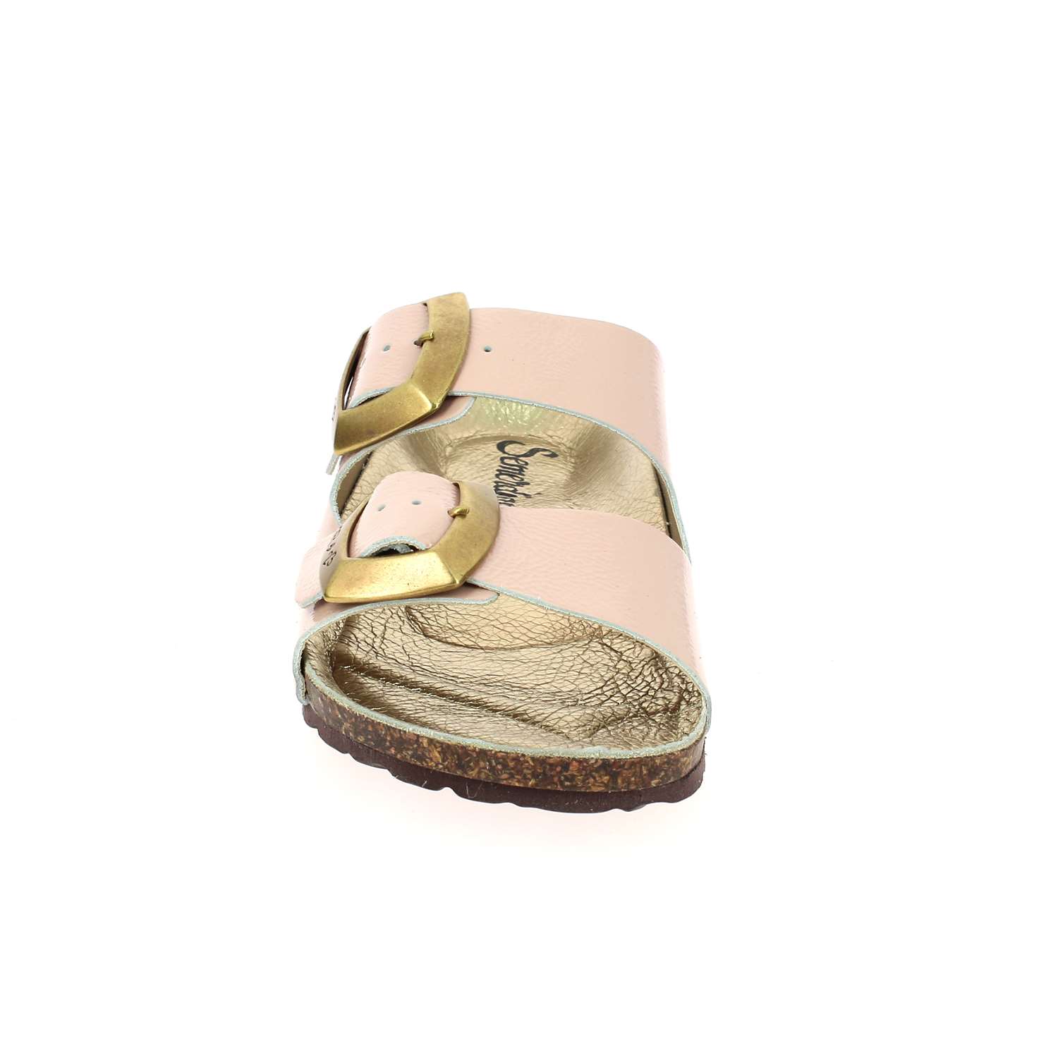Sandales femme SEMERDJIAN SESAMO