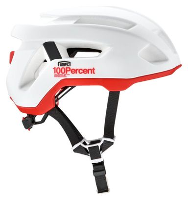 Casque 100% Altis Gravel Blanc
