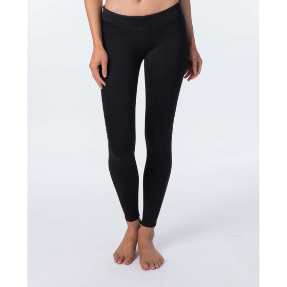 Rip Curl Damen Neoprenanzug G Bomb Long Pant Black  SU22