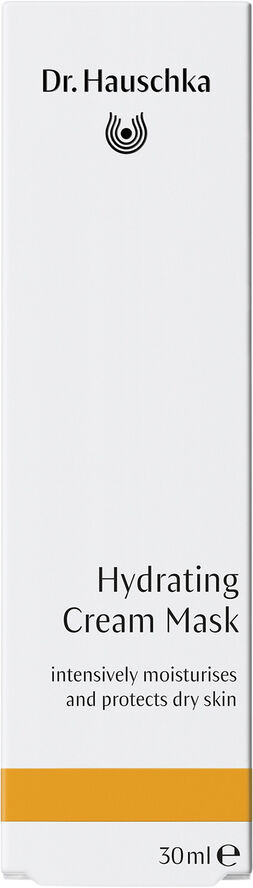 Dr. Hauschka Hydrating Cream Mask