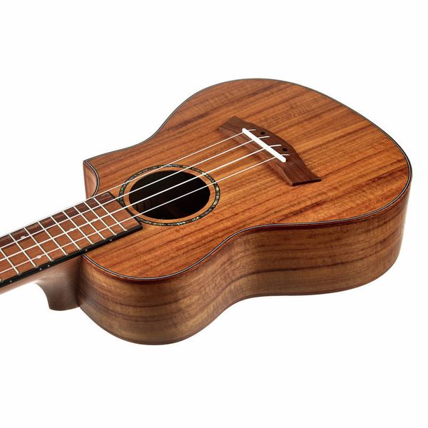 Gewa Manoa S-CO-KN Koa Concert