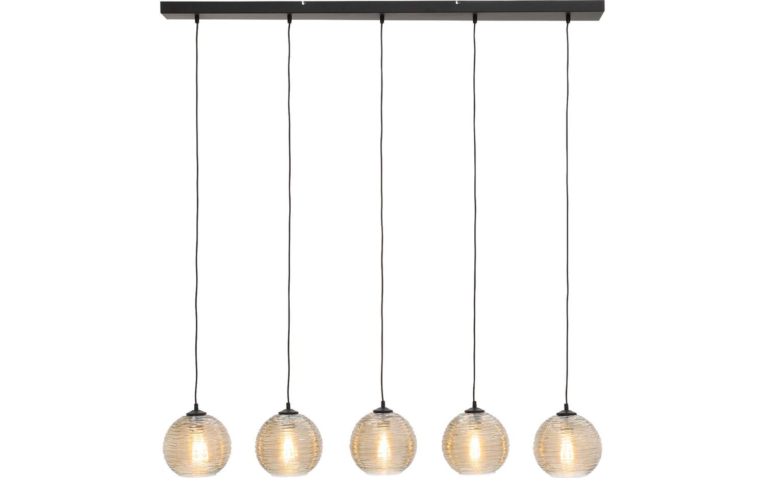 Hanglamp Soleil