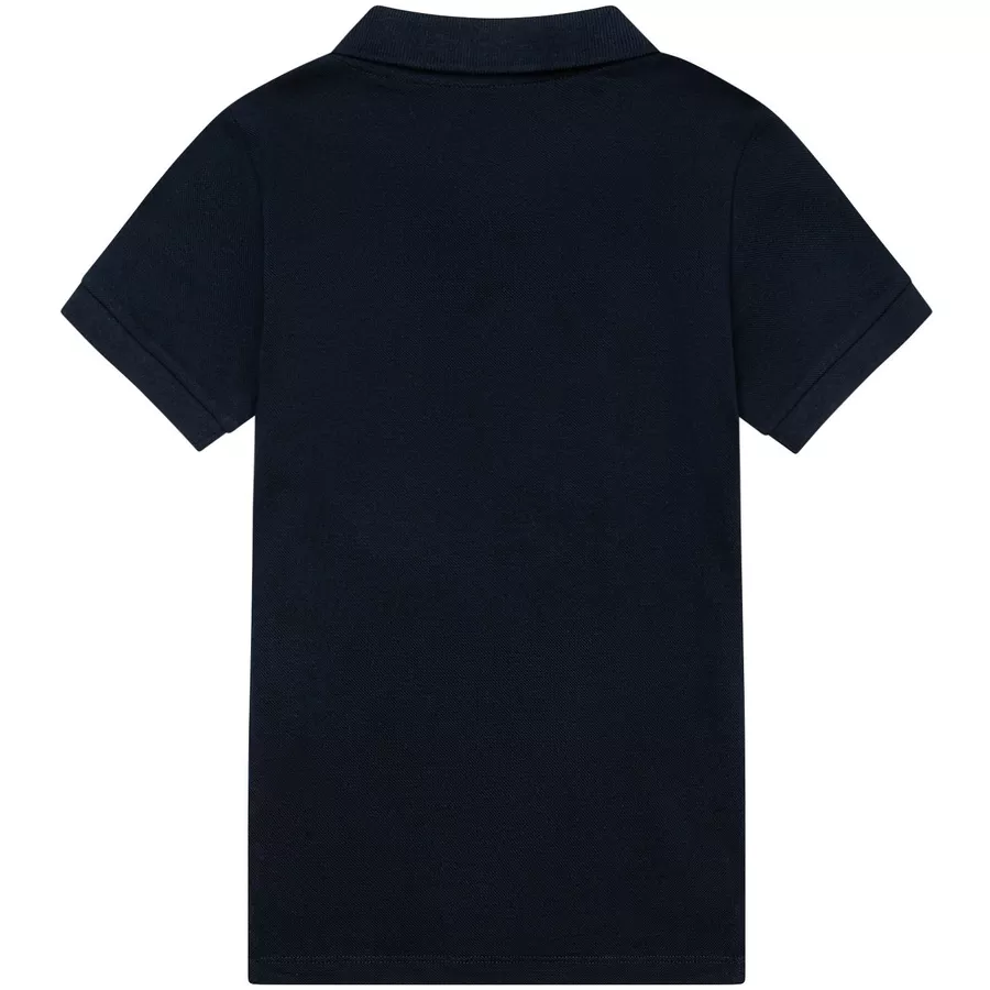 MINOTI Poloshirt Dunkelblau