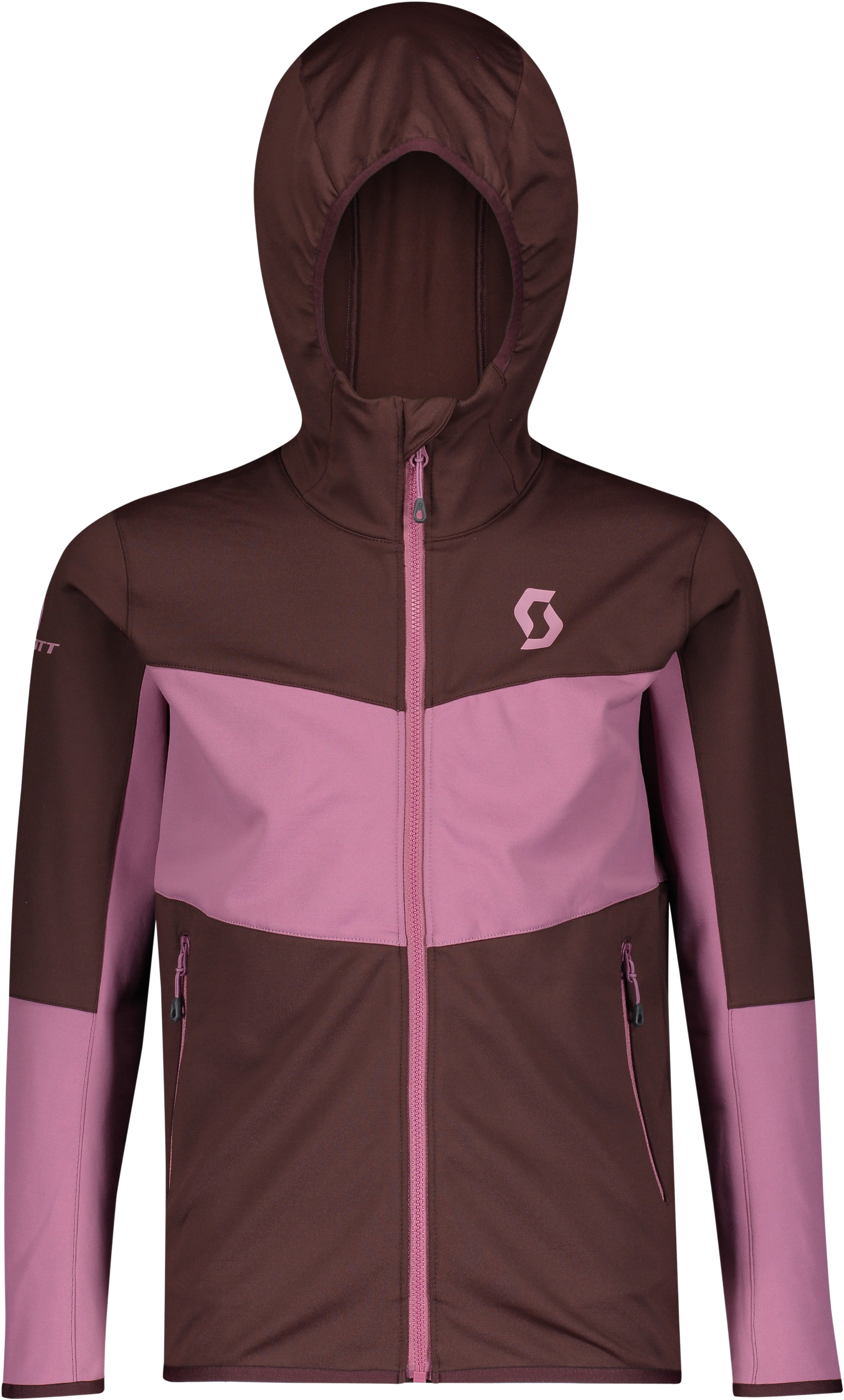 Defined Mid Junior Hoody