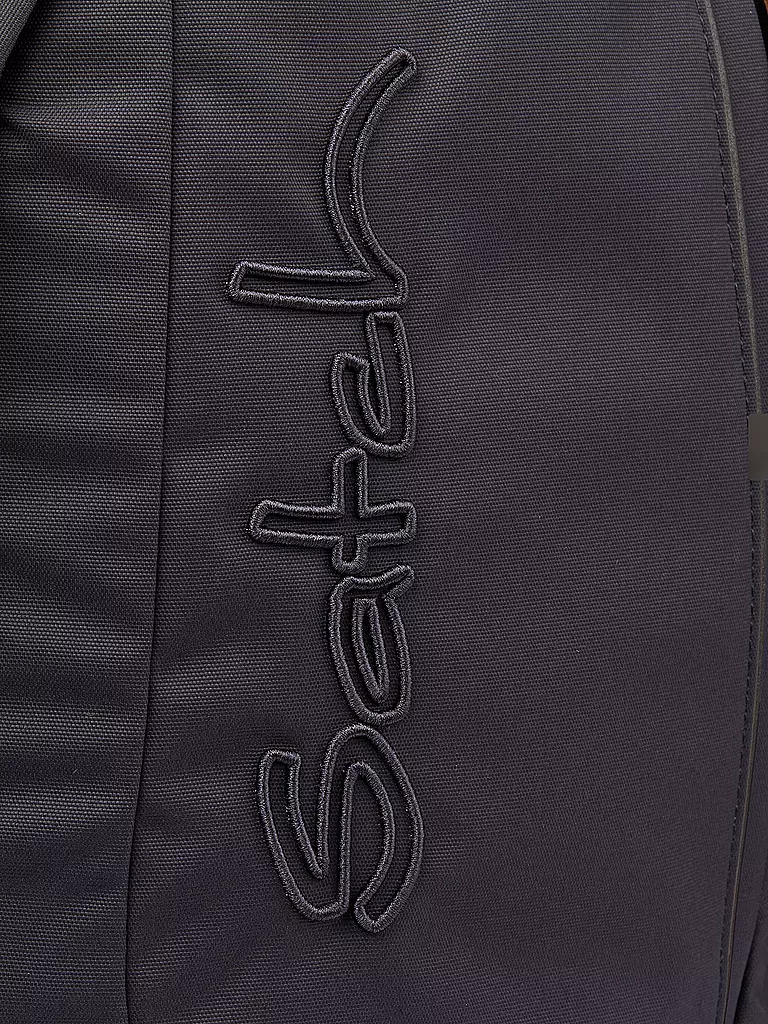 SATCH Schulrucksack Satch PACK Nordic Grey grau
