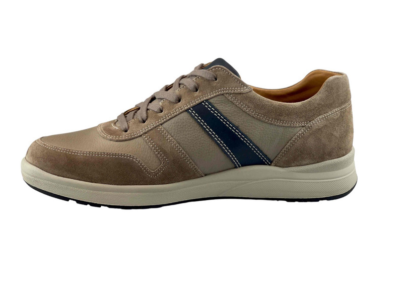 Mephisto Vito Taupe