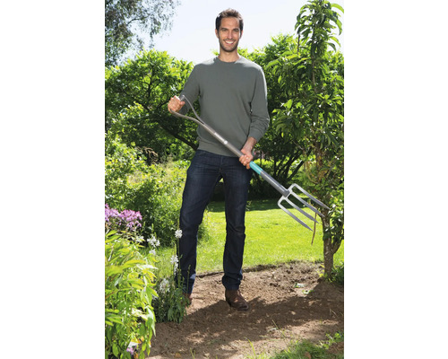GARDENA NatureLine spadevork 