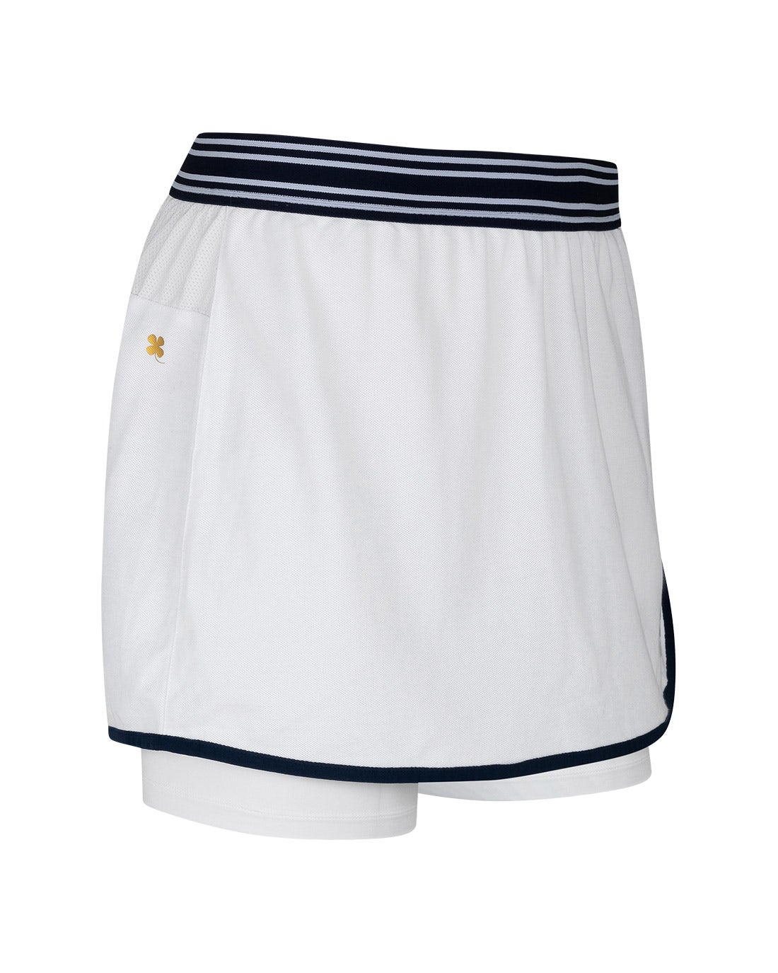 Robey  Tennis Deuce Wrap Skirt