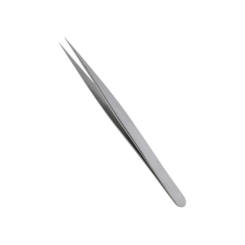Pince extension de cils Droite 1