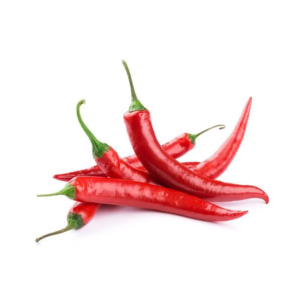 Pimento Chilli Bio - Kg