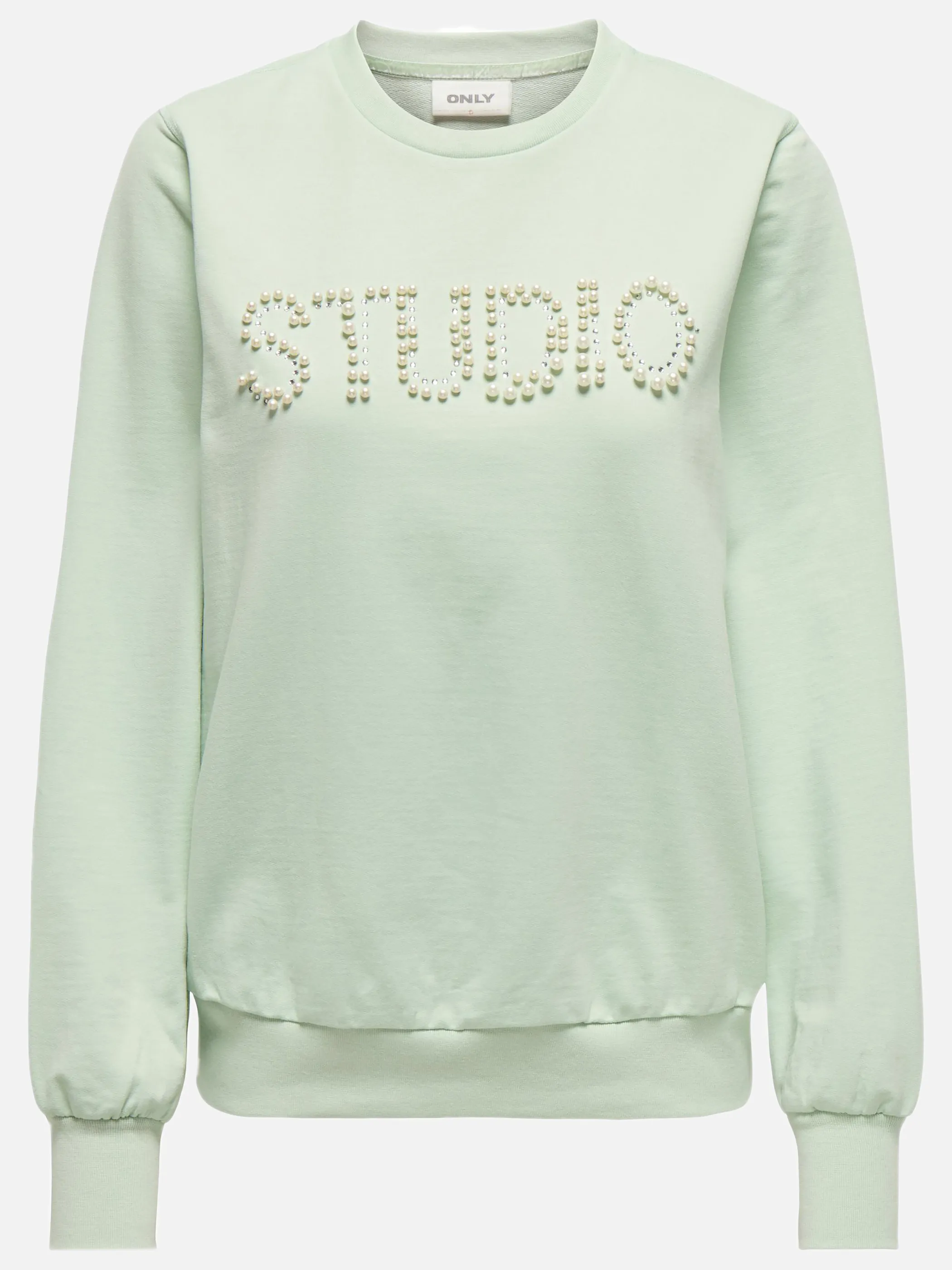 Only ONLAMY L/S STONES O-N Sweatshirt
