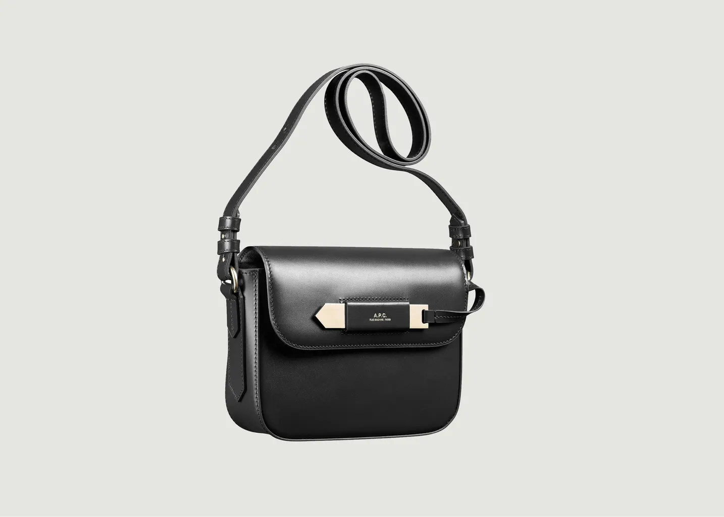 Sac charlotte A.P.C.