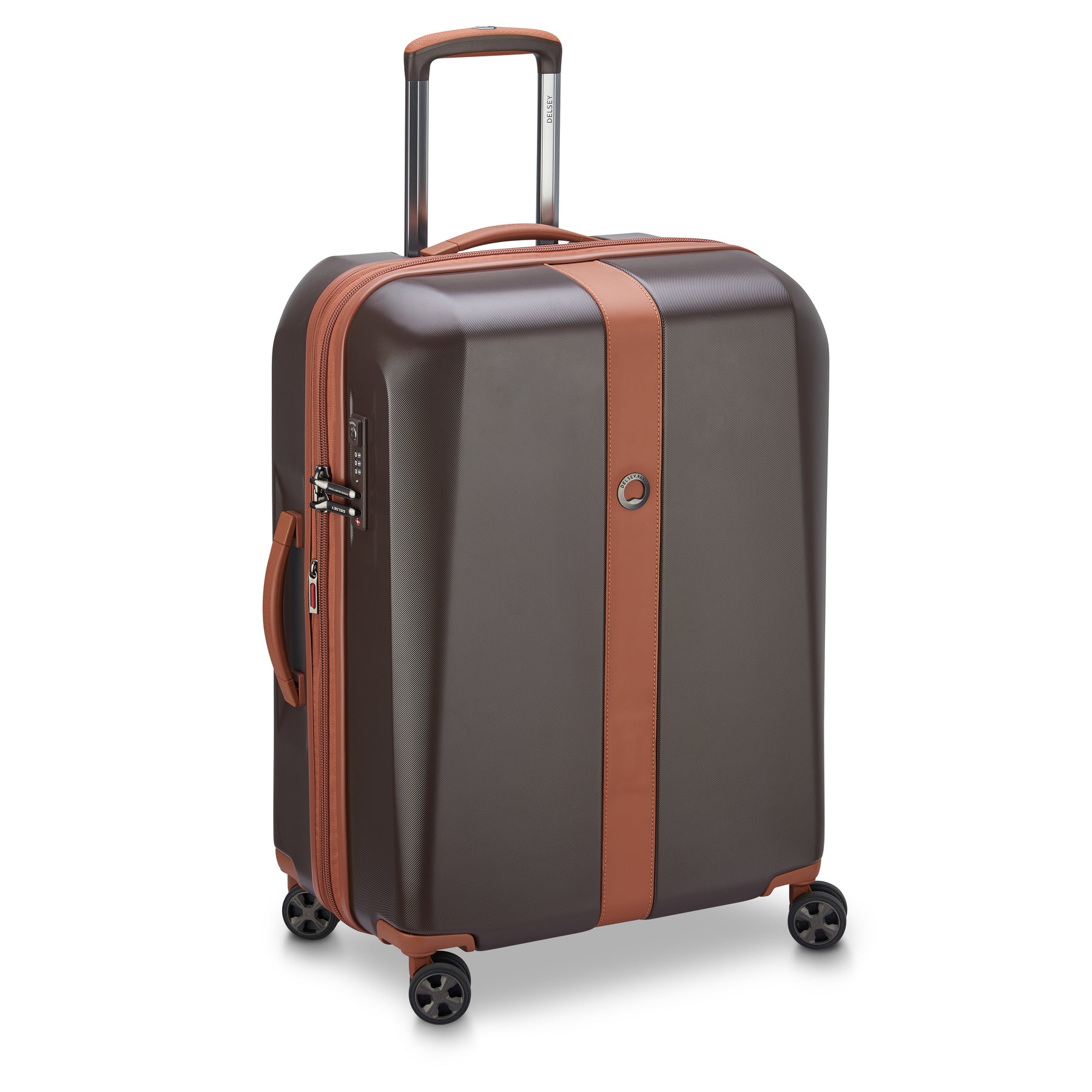 Valise Soute - M extensible (66cm)