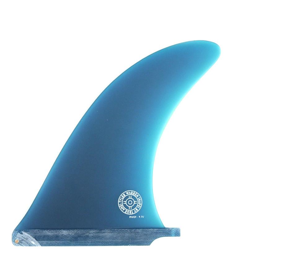 True Ames Fins Tyler Warren Pivot - 10.75