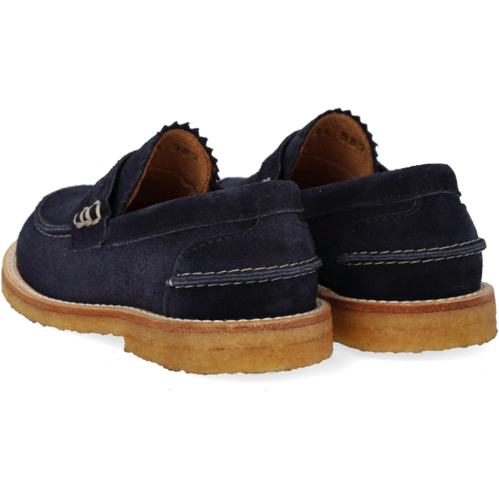 Køb Angulus Penny Loafer