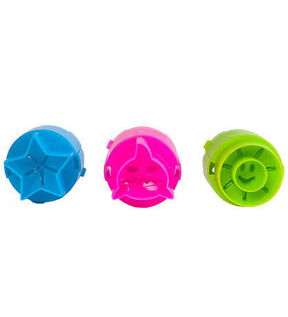Kinetic Sand Sandset - 454 g - SquishMotion-Set