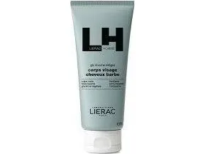 Lierac Homme Integral Shower Gel 200 ml