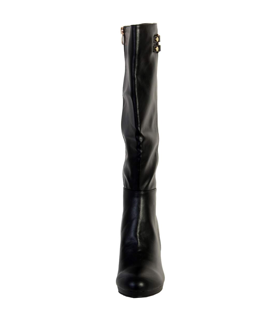 Bottes Enza Nucci Noir