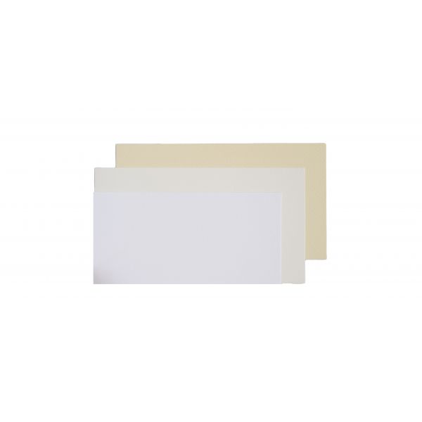 Tenda de Papel Papel Texturizado Champagne para Convites 250 gr - Pack 10 Folhas