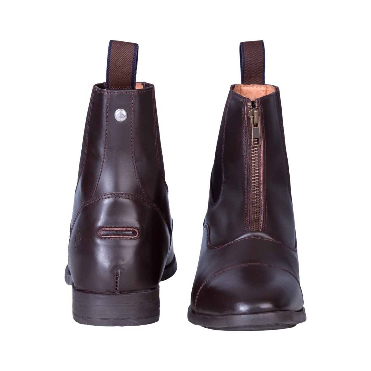 4Riders Stiefelette New Allround Zip