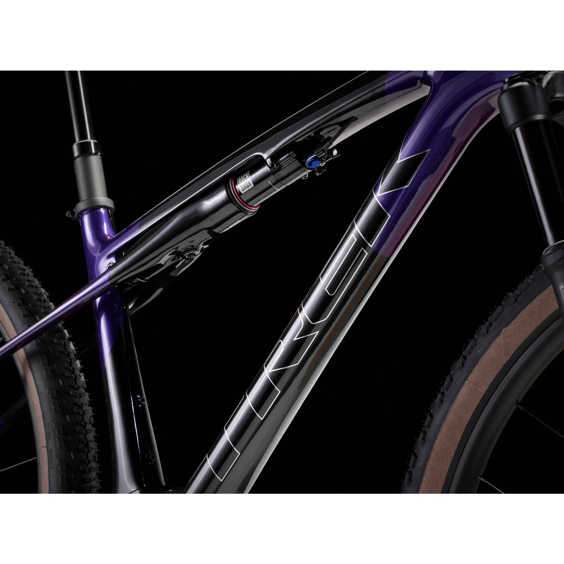 Trek Supercaliber SL 9.7 AXS Gen 2 2025