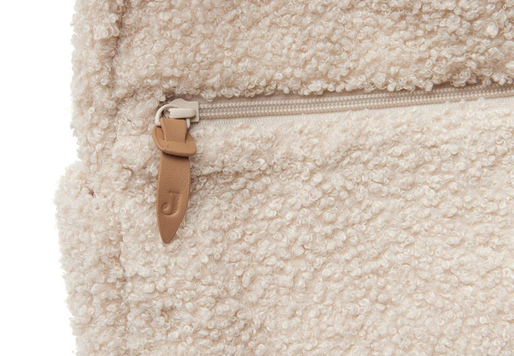 luiertas rugzak boucle Naturel
