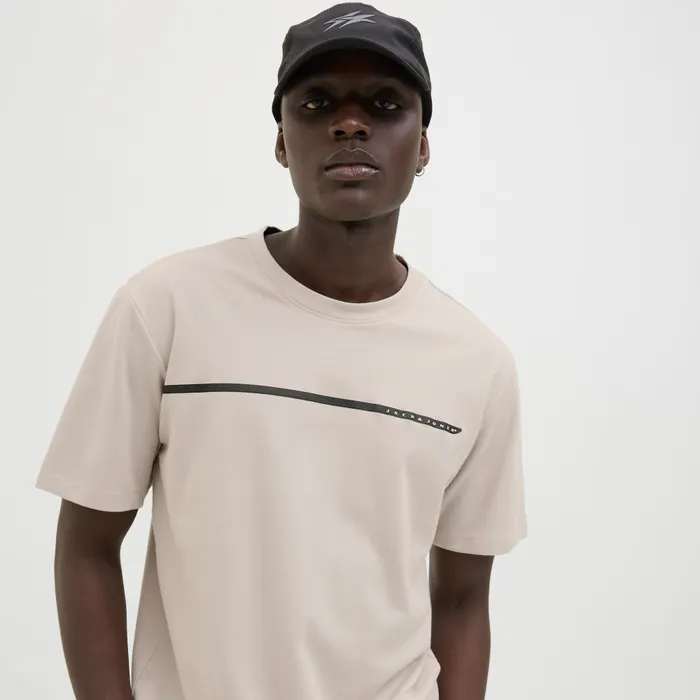 Jack & Jones Fusion Full Branding Shirt Heren