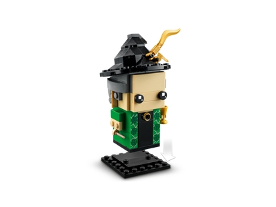 LEGO Leraren van Zweinstein™ (40560)