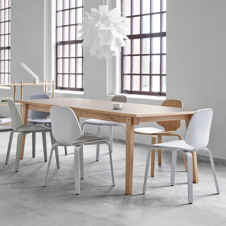 Normann Copenhagen - My Chair, Eiche