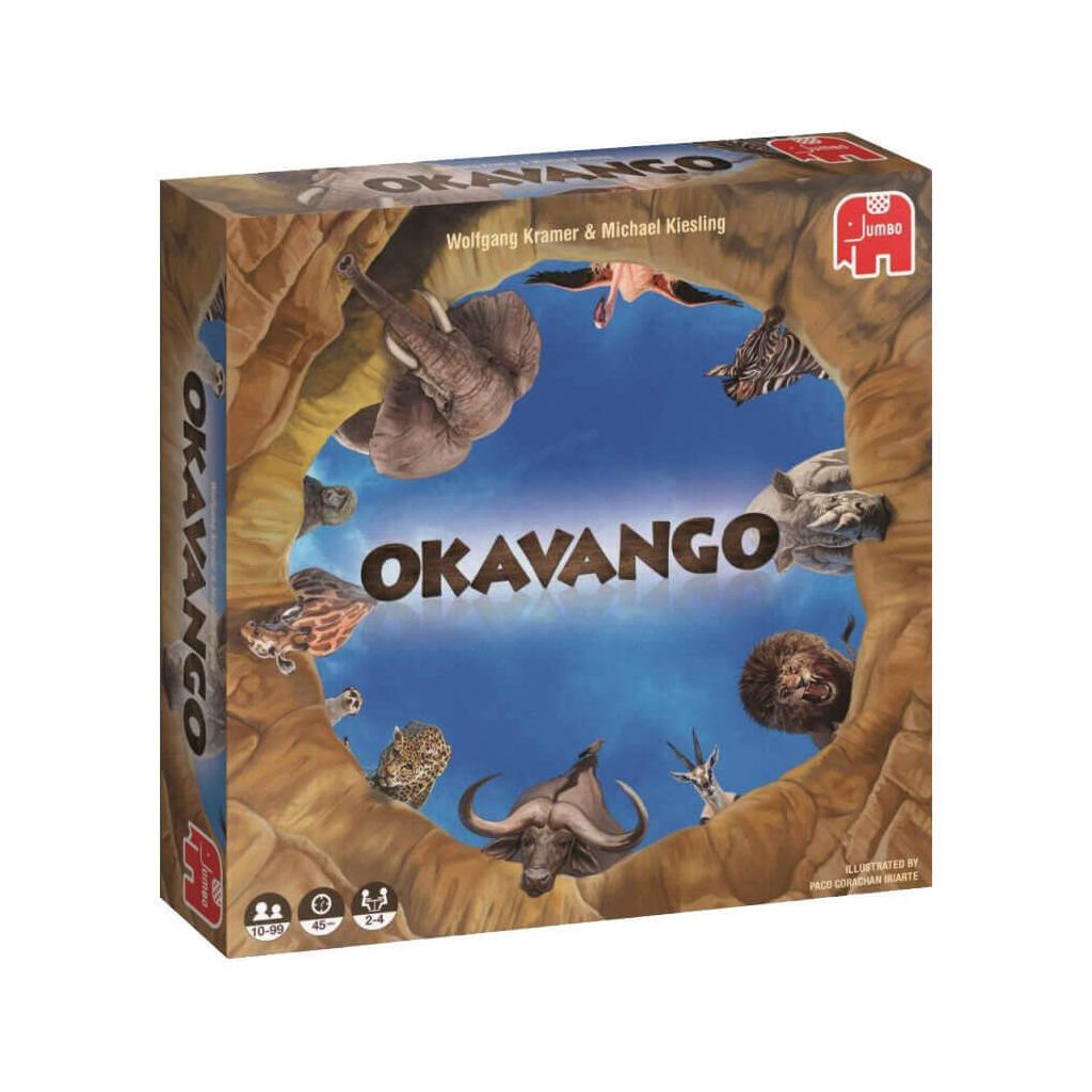 Okavango