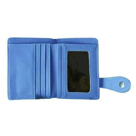 bb Klostermann TT Geldbörse Lama blau