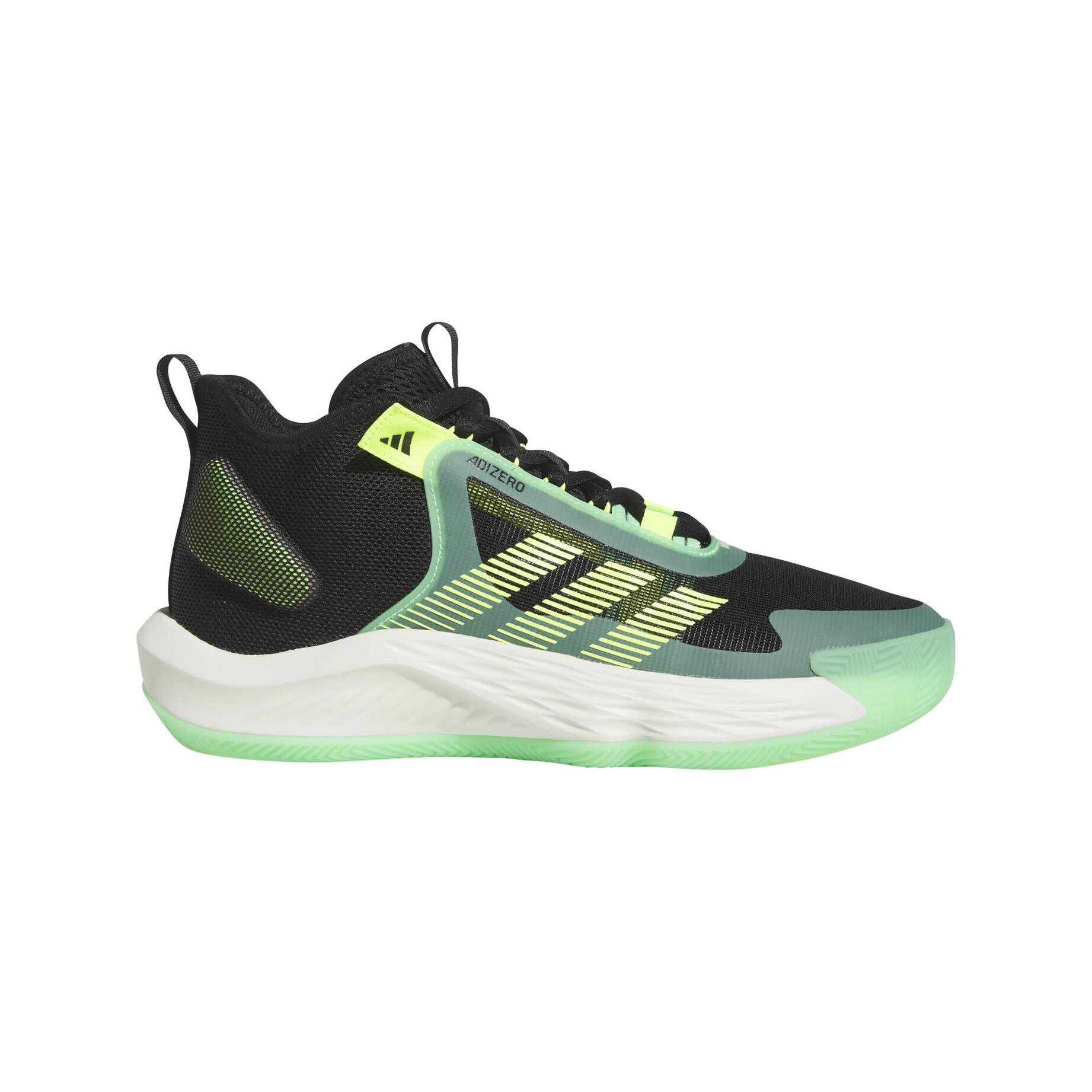 adidas Performance| Herren Basketballschuhe ADIZERO SELECT