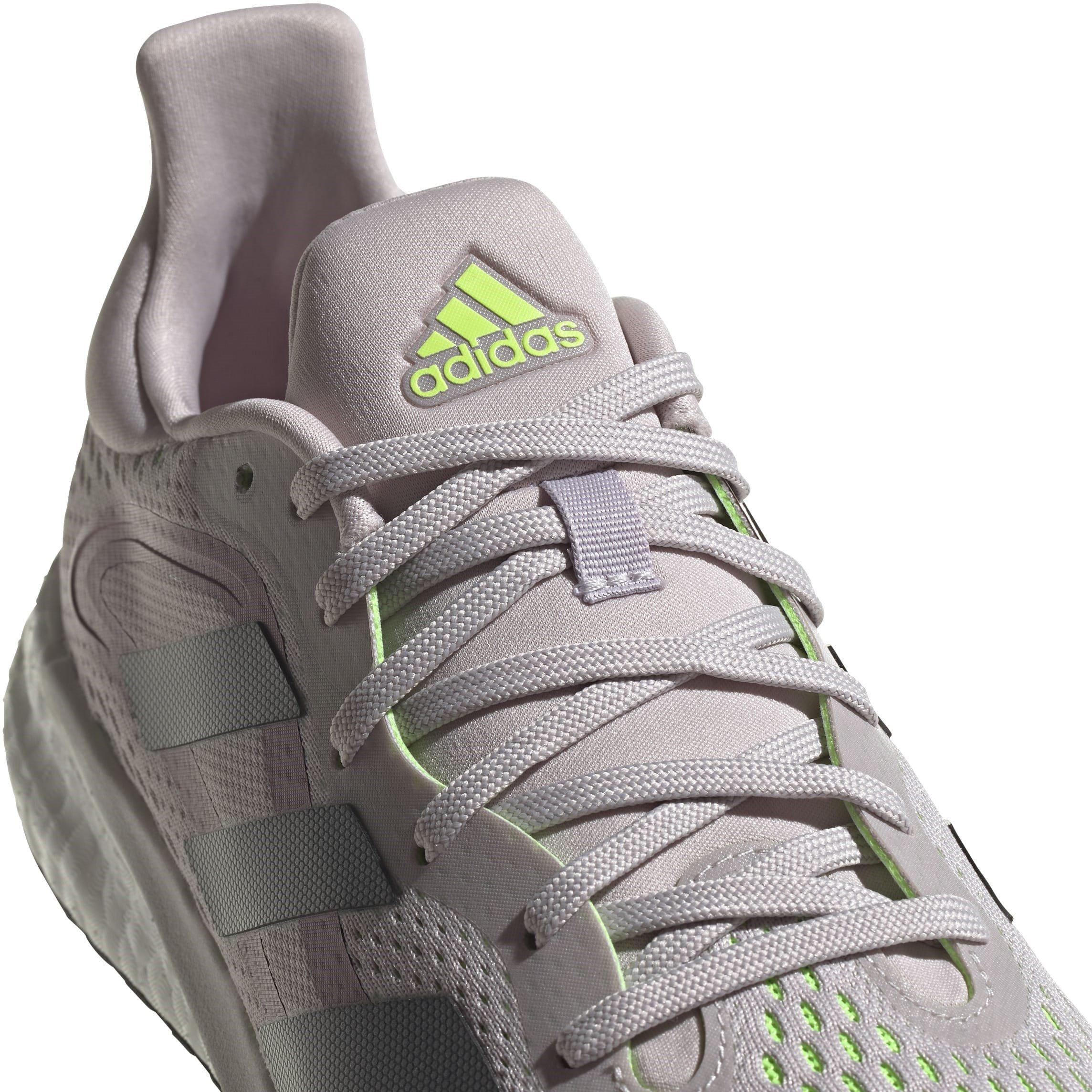adidas Solar Glide 4 W Road Running Shoes Unisex Kids
