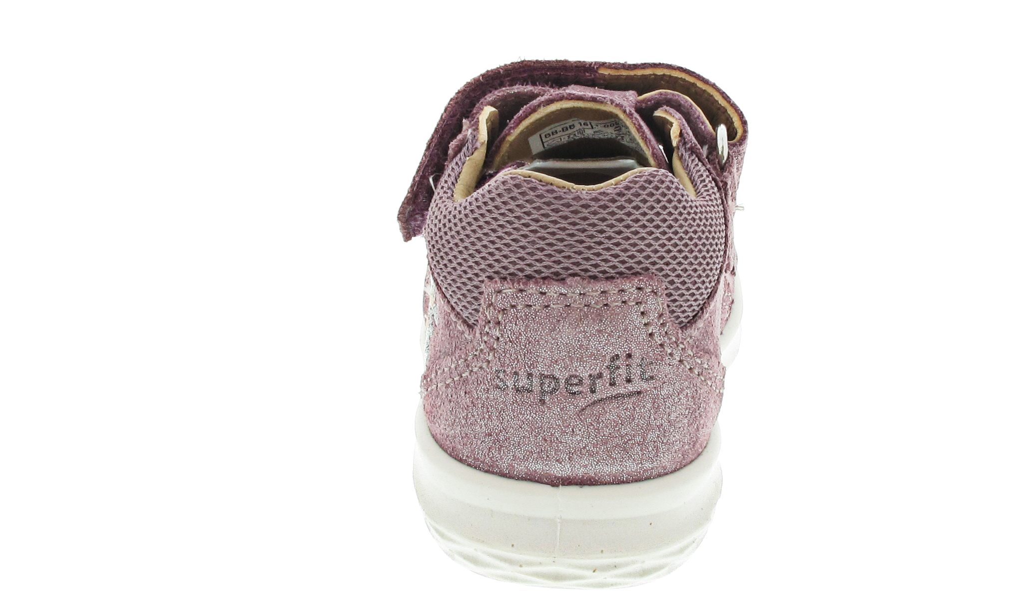 Superfit BUMBLEBEE Minilette lila