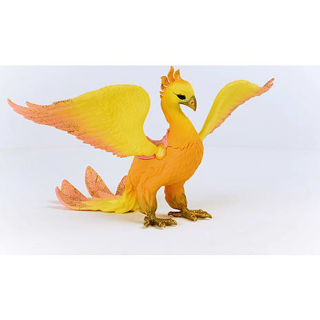 Schleich phoenix 70760