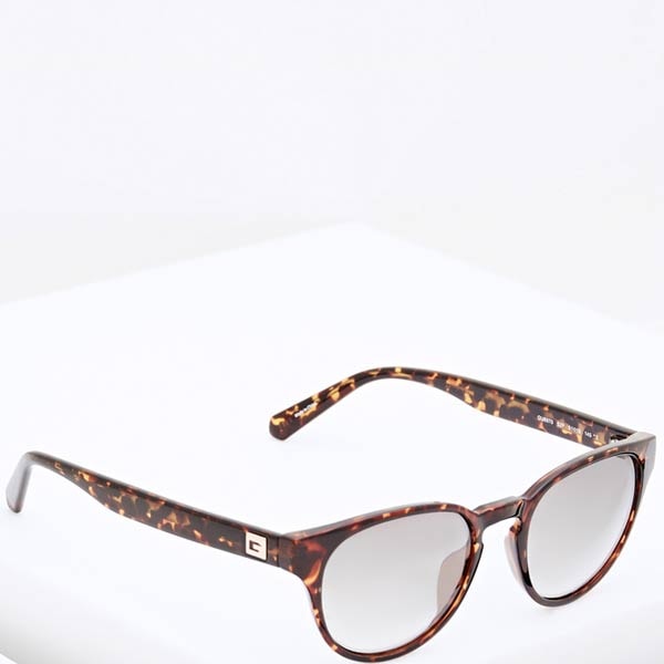 Guess - Lunettes de soleil - Catégorie 3 - Homme  - Marron