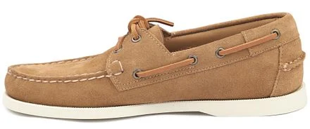 Sebago Schoenen Portland Cognac 7111PTW-Brown Cognac kopen