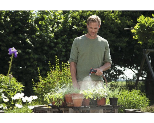 GARDENA Premium reinigingsspuit