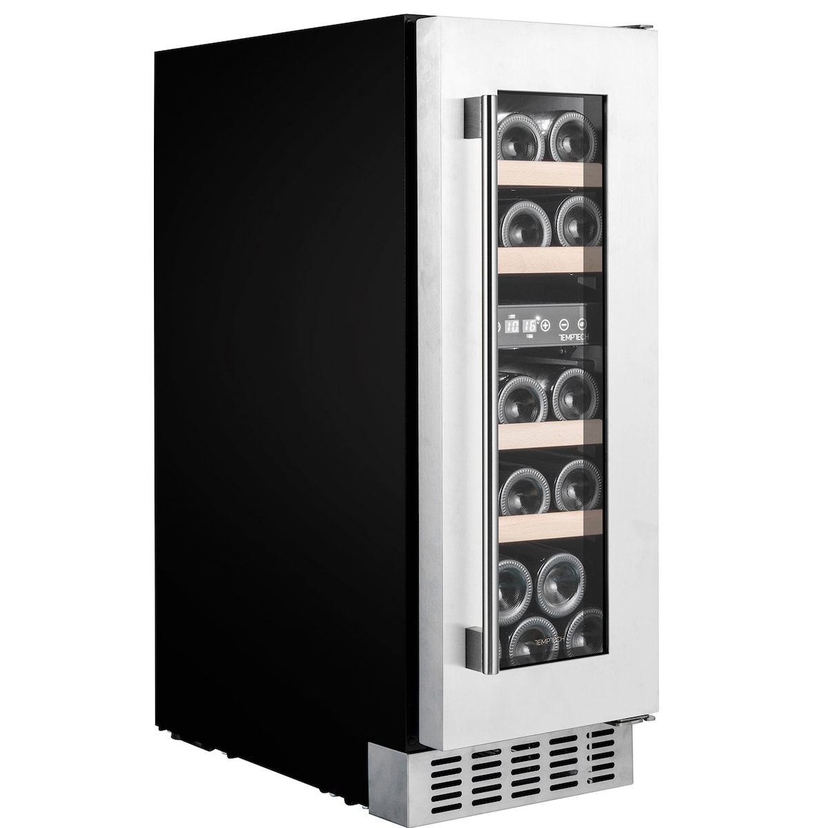 Temptech Oslo vinskap OX30DX