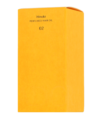 La'dor Perfumed Hair Oil 02 Hinoki 30ml