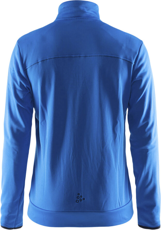 Craft Leisure sweatshirt Blå