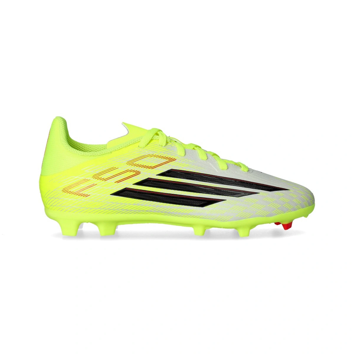 Chuteira adidas F50 League FG/MG Criança