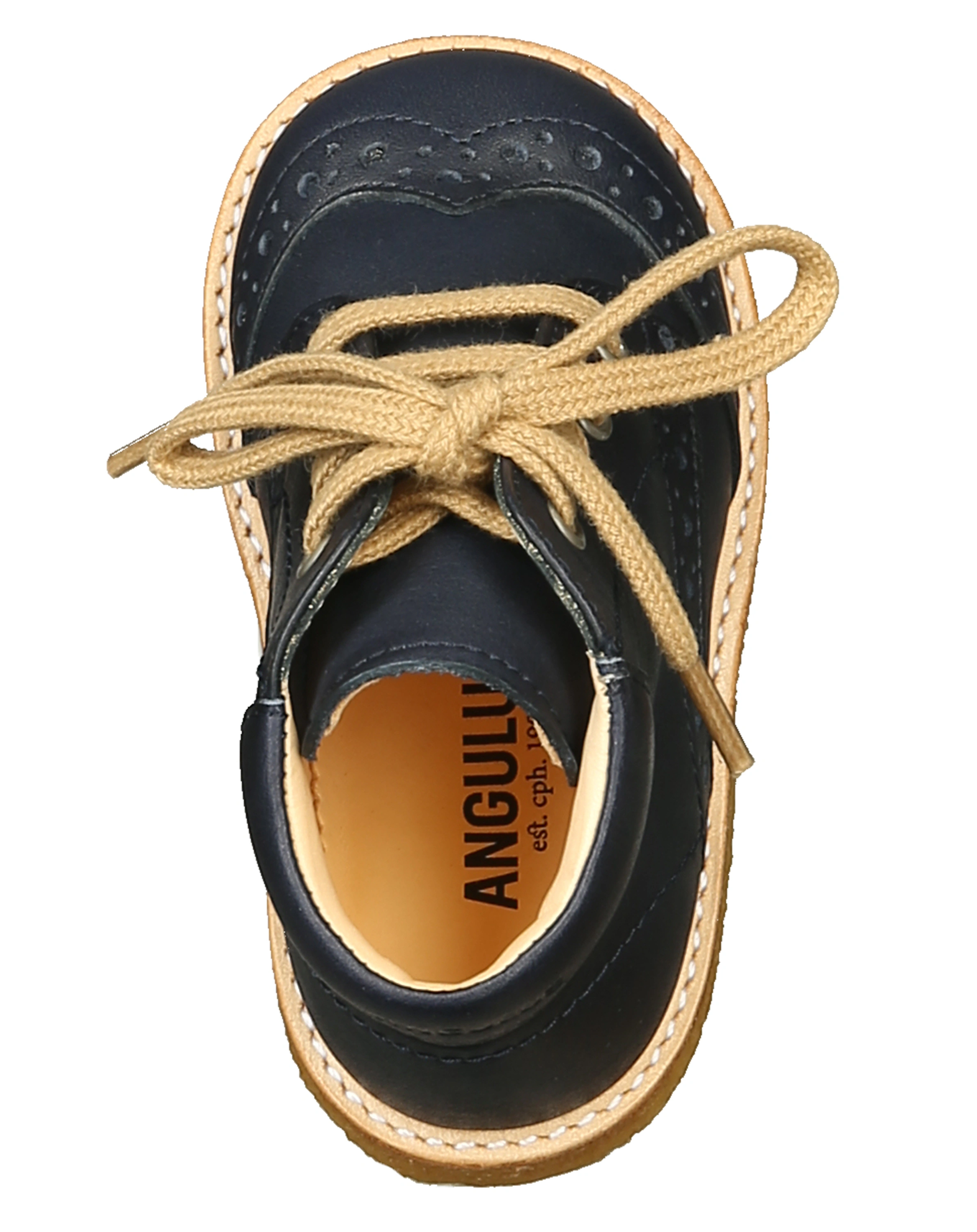 Schnür-Lauflernschuhe AINSLEY in navy