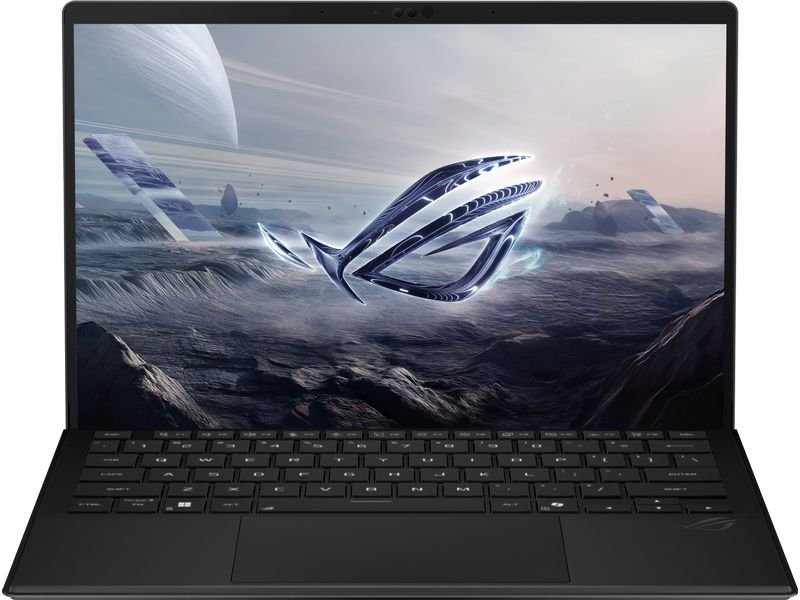 ASUS Notebook ROG Flow Z13 (GZ302EA-RU057X) Kompakter, Gaming-fähiger Convertible-Laptop mit Nebula-Display