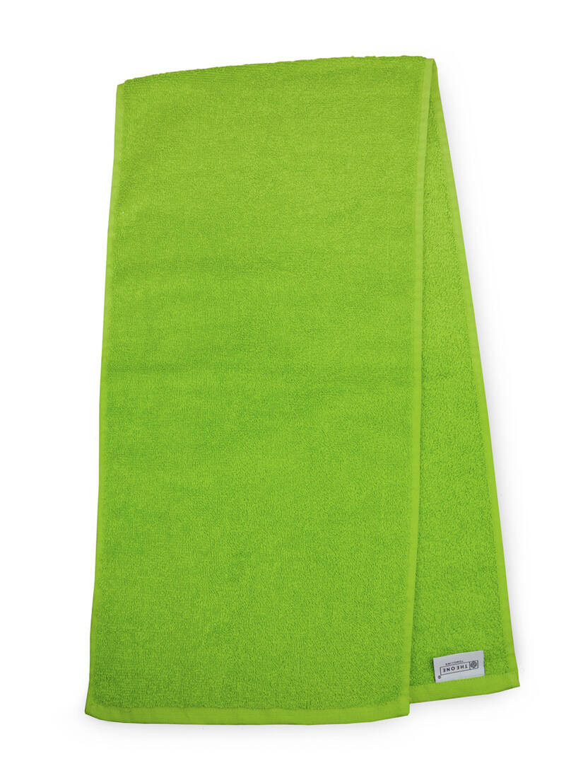 THE ONE TOWELLING OTSP - Serviette de Sport Ultra Absorbante et Douceur Durable